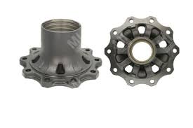 Wheel Hub Mercedes Benz